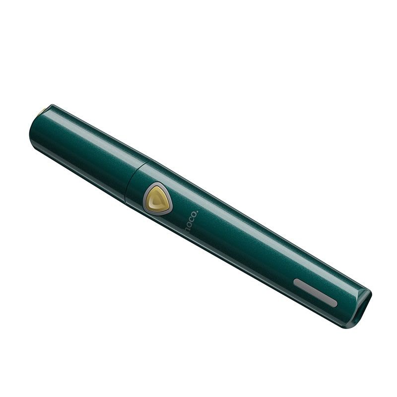 Ninakarvade trimmer Hoco DAR08 roheline