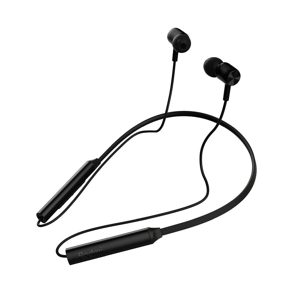 Juhtmevabad kõrvaklapid Xiaomi SonicBass 2 must
