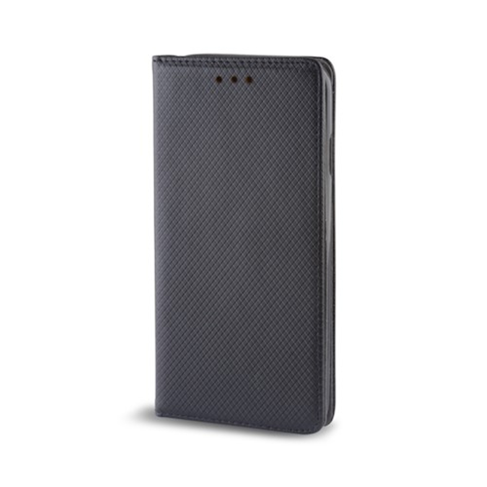 Чехол Smart Magnet для Xiaomi 17T Pro, черный