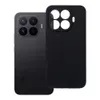 Silikoonümbris Xiaomi 17T PRO, must
