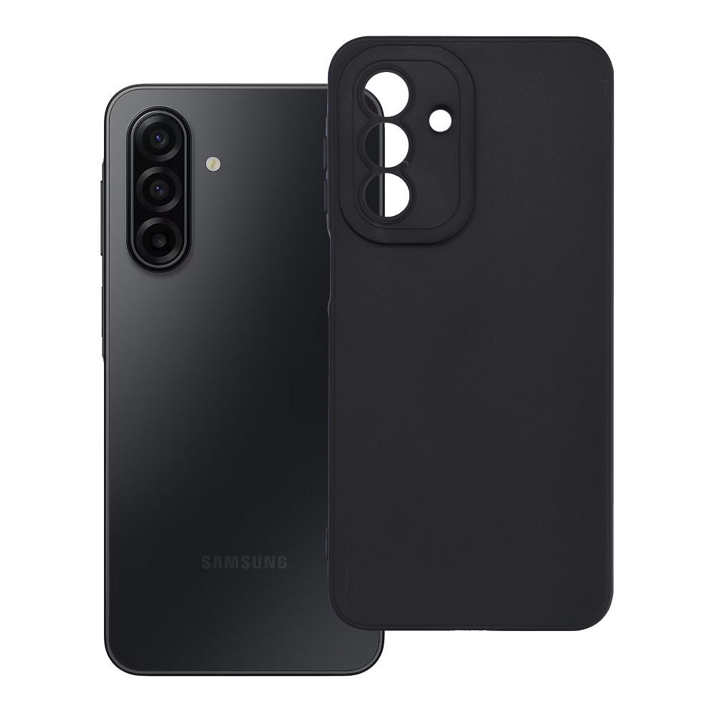 Ümbris Samsung A17 / A18 Matt 2.0 must