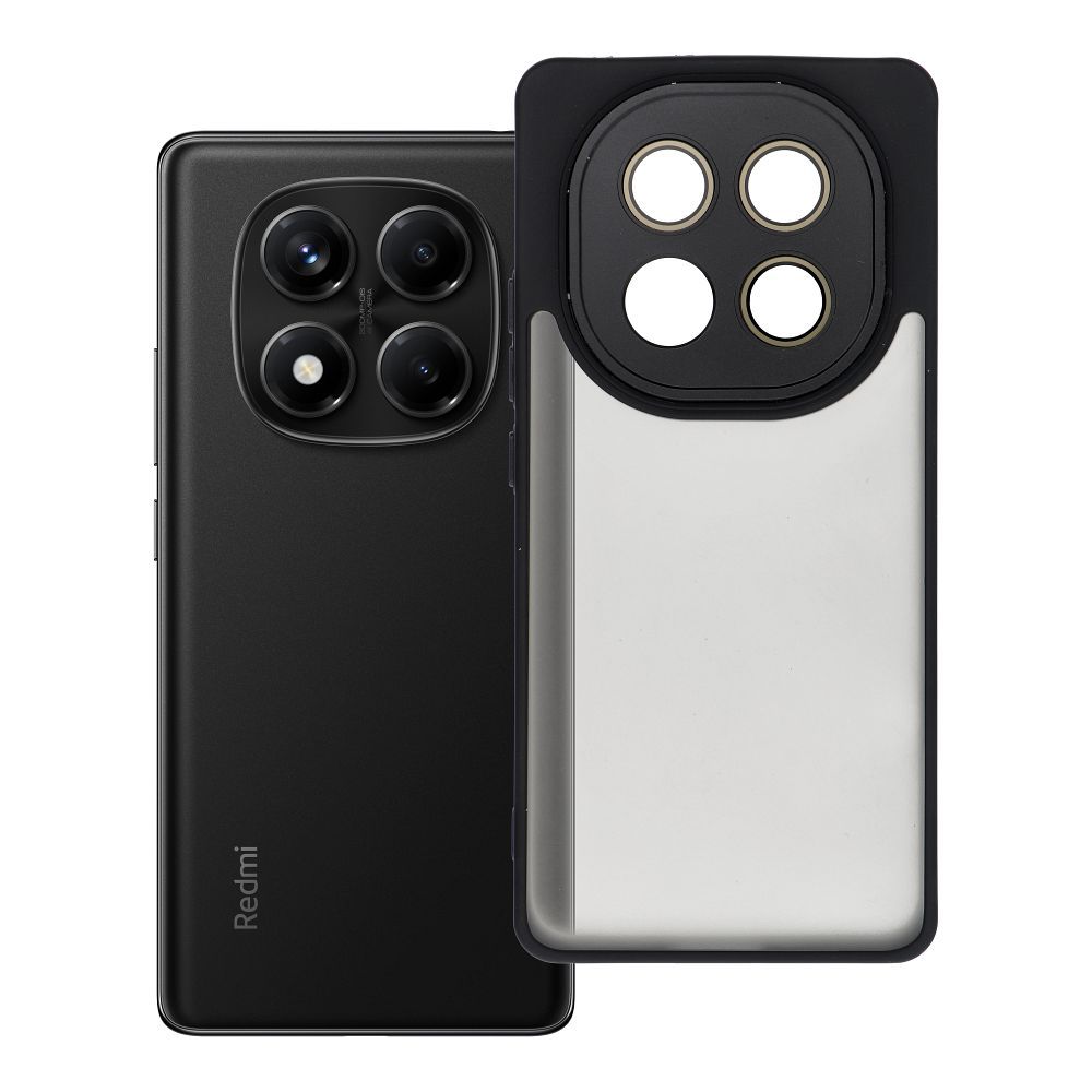 VARIETE Ümbris jaoks XIAOMI Redmi Note 14 PRO 4G must