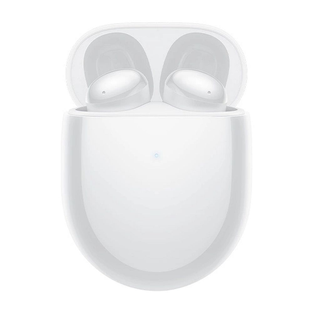 Xiaomi TWS Redmi Buds 4 juhtmevabad kõrvaklapid, valged