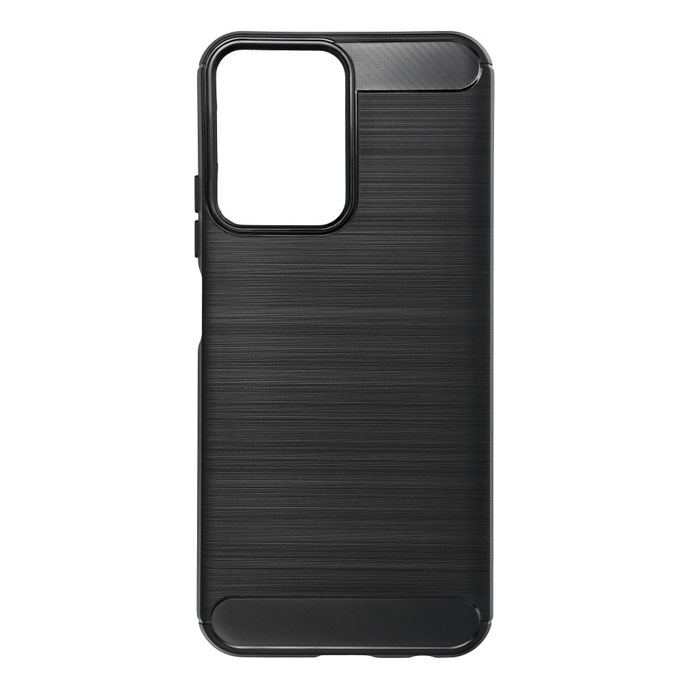 Чехол Xiaomi Redmi 15A Carbon 2.0 черный