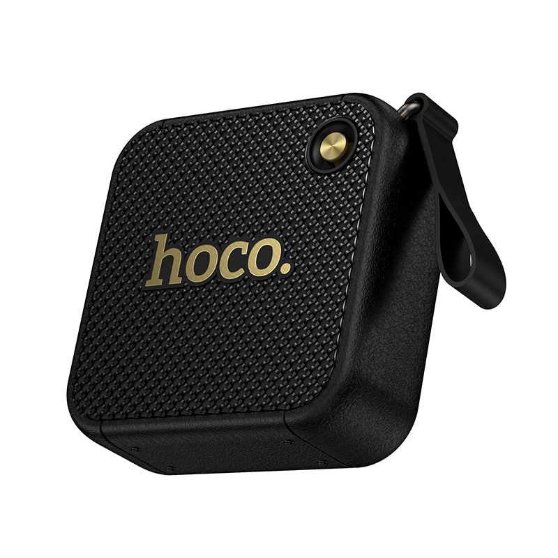 Bluetooth portable speaker Hoco HT1 Max must