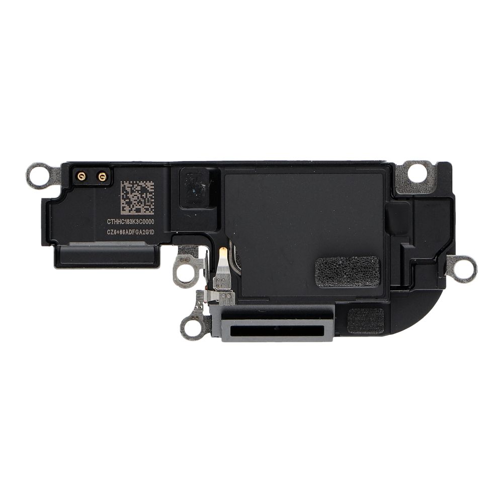 Ringer loud speaker buzzer for iPhone 16 Pro Max OEM