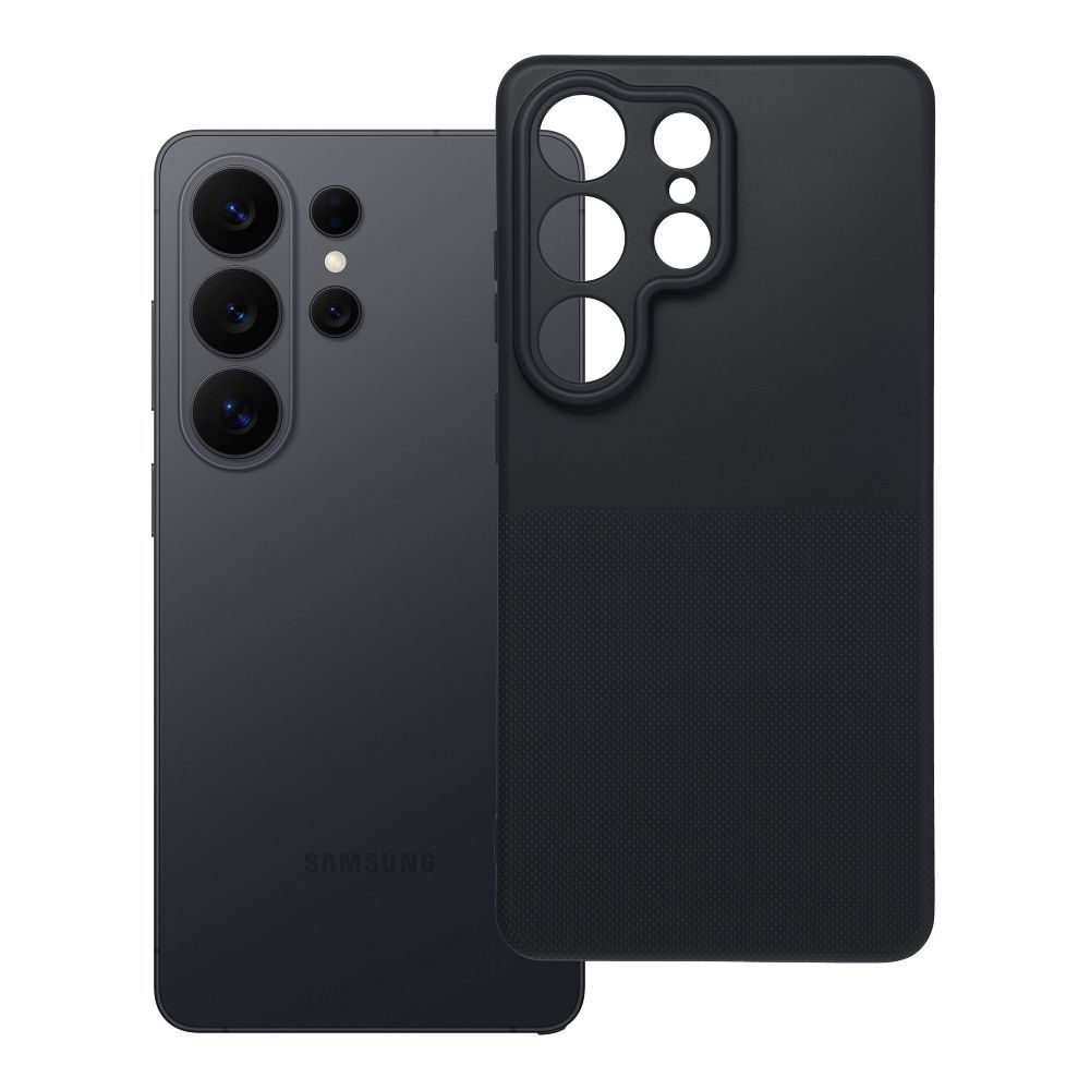 Ümbris Samsung S26 ULTRA Easy Dual must