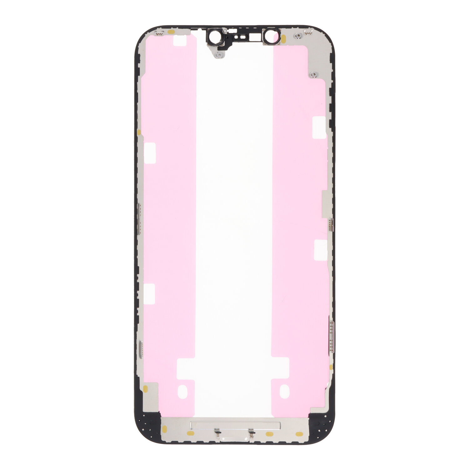 Рамка экрана Apple iPhone 12 Pro Max OEM