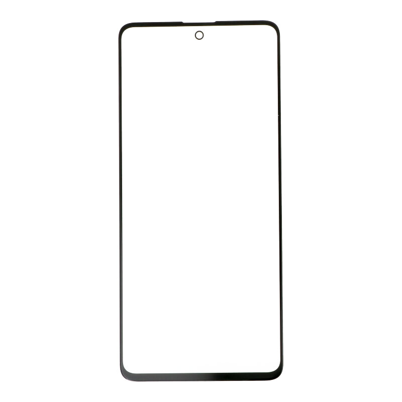 LCD klaas Samsung A51 2020 A515 OCA-ga must