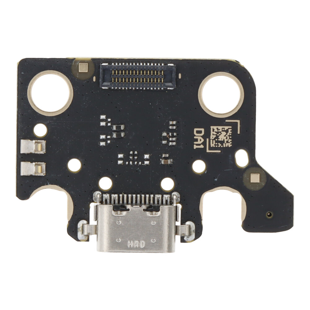 Painduv ühendus Samsung T500 / T505 Tab A7 10.4 2020 laadimiskontakti ja mikrofoniga OEM