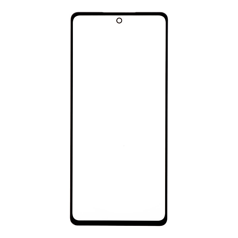 LCD klaas Samsung S20 FE G780 OCA-ga must