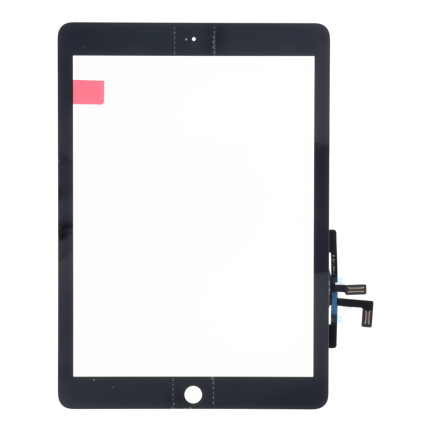 Тачскрин iPad Air / iPad 2017 (5th Gen) чёрный OEM