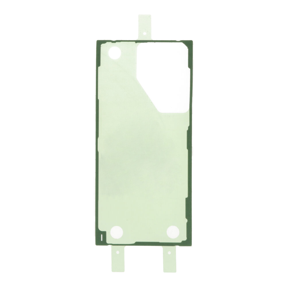 Kleebis tagakaanele Samsung S22 Ultra S908 ORG