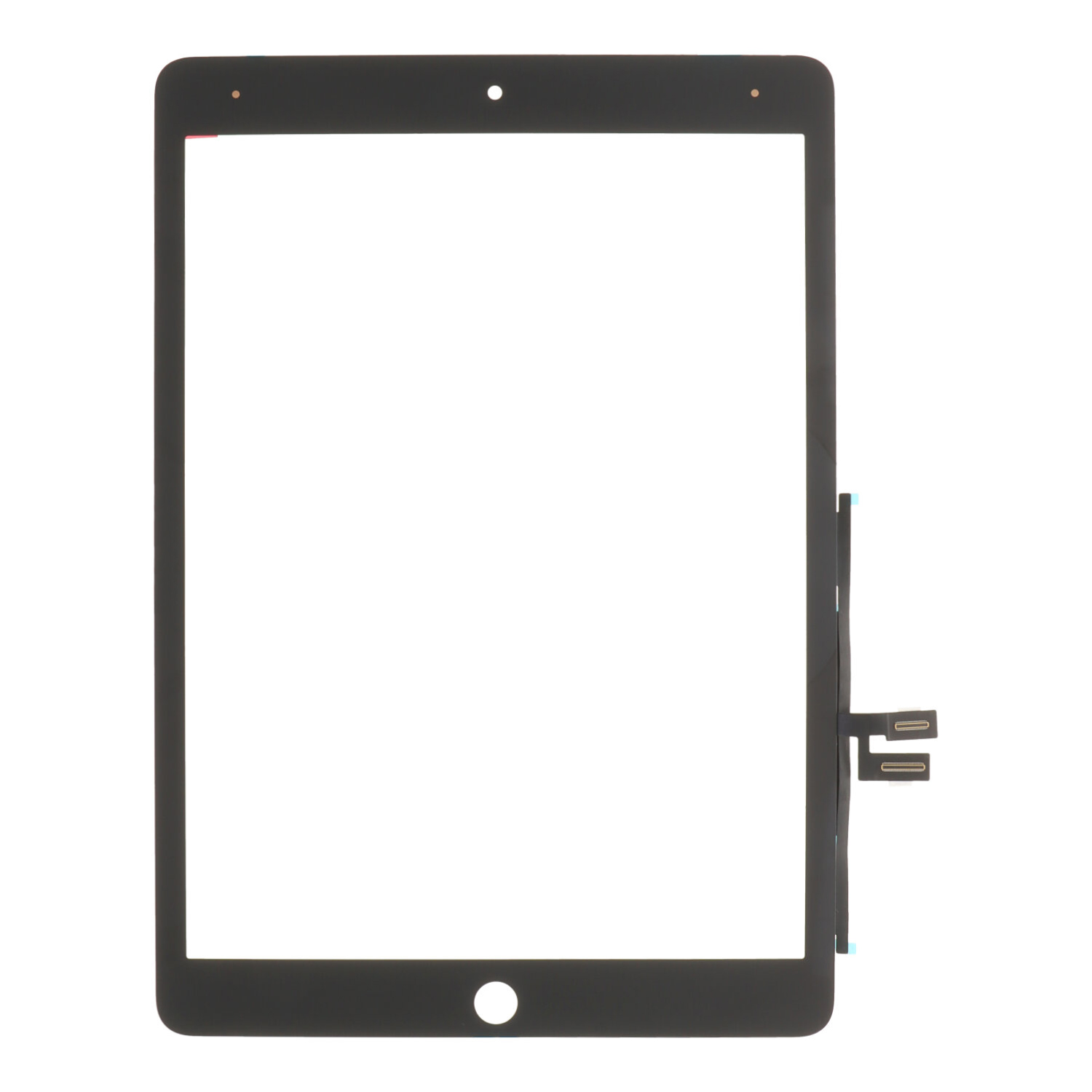 Puutetundlik klaas iPad 10.2 2021 (9th Generation) A2602 / A2603 / A2604 must OEM