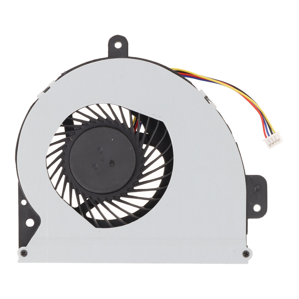 Jahuti (ventilaator) Asus A43 X53S X53E A43 K53S A53S K53SJ P53S KSB06105HB-AL10