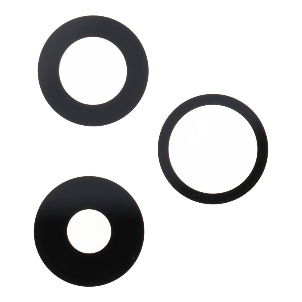 Apple iPhone 14 Pro / 14 Pro Max kaameraklaas (only lens 3 tk) ORG