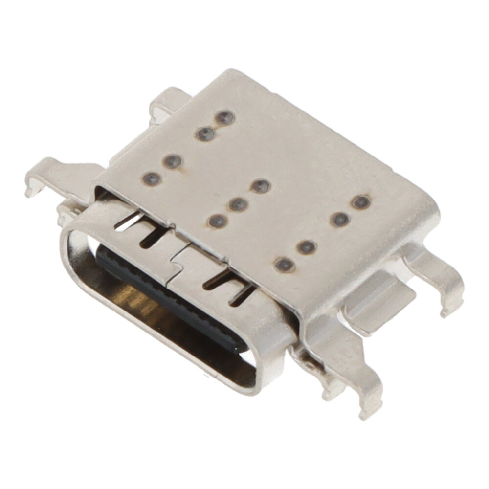 Laadimispesa, kontakt Dell Latitude 13 5320 / 14 5420 / 15 5520 Type-C