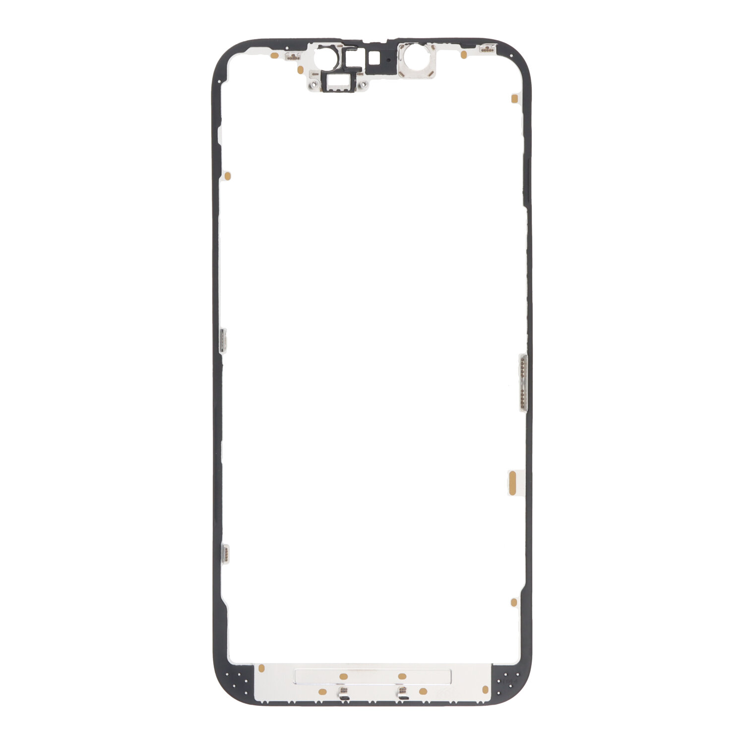 Ekraani raam Apple iPhone 14 OEM