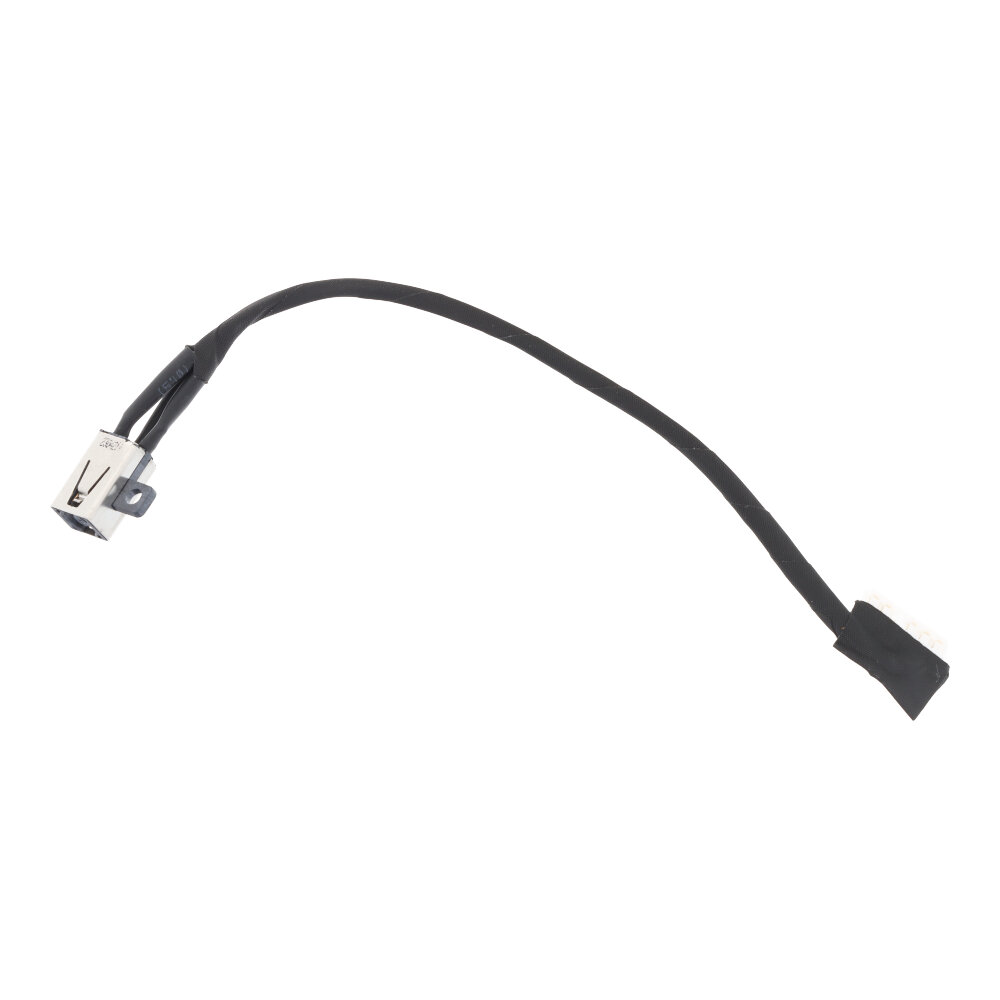 Įkrovimo lizdas su laidu DELL 3480 3490 3590 Latitude E3490 E3590 0228R6 228R6 DAL10 DAL20