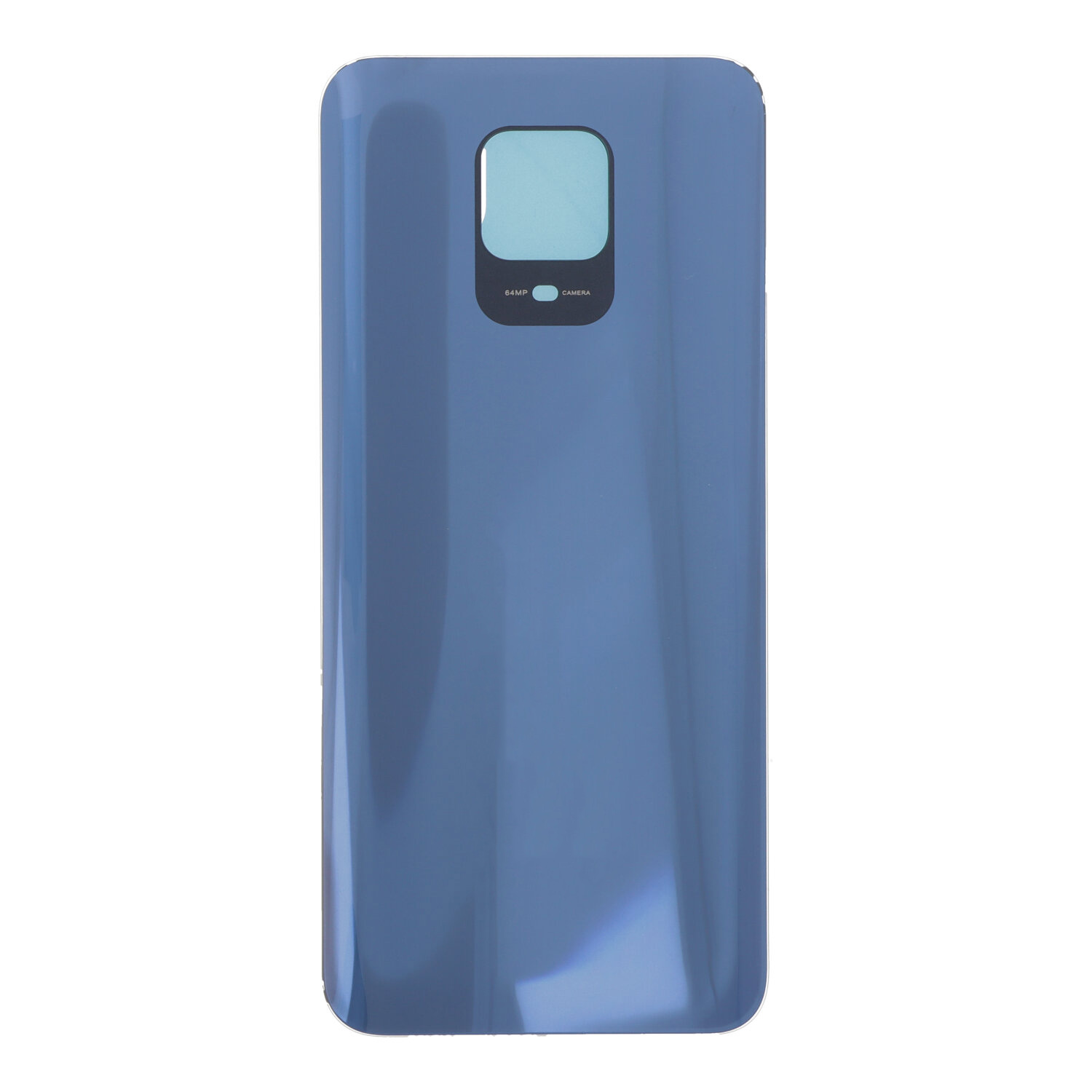 Tagakaas Xiaomi Redmi Note 9 Pro Interstellar Hall OEM