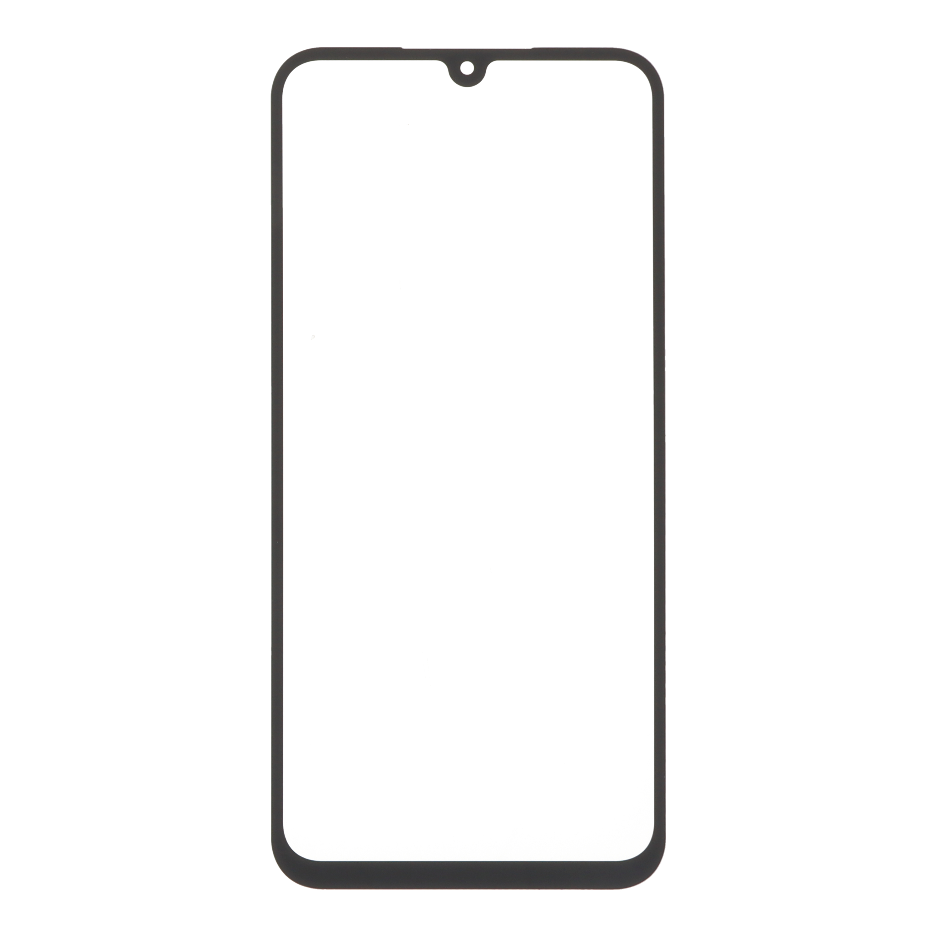 LCD klaas Samsung A15 4G A155 / A15 5G A156 OCA-ga must