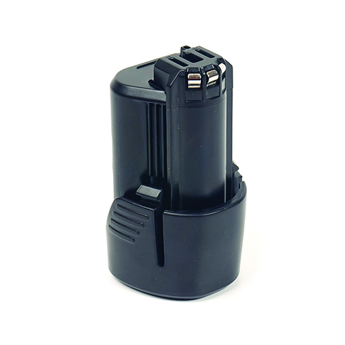 Elektritööriista aku BOSCH GBA, 10.8V/12V, 2.0Ah, Li-ion