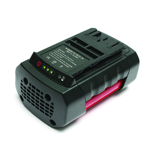 Elektritööriista aku BOSCH GBA 36V, 3.0Ah, Li-ion
