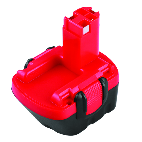 Elektritööriista aku BOSCH BAT046, 12V, 3.0Ah, Ni-MH
