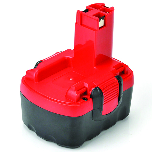 Elektritööriista aku BOSCH BAT038, 14.4V, 3.0Ah, Ni-MH