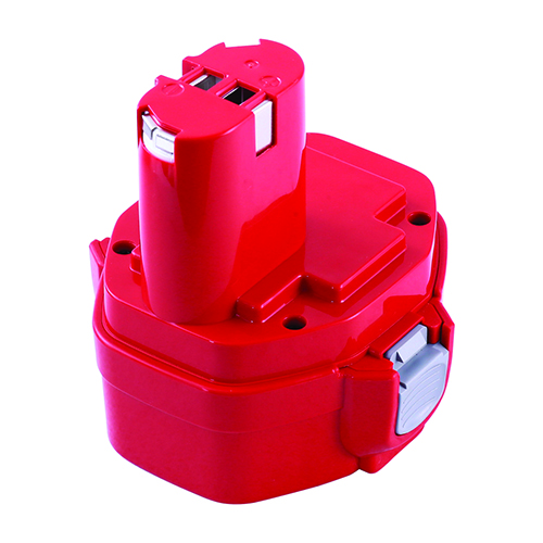 Elektritööriista aku MAKITA ML143, ML1420, 14.4V, 3.0Ah, Ni-MH
