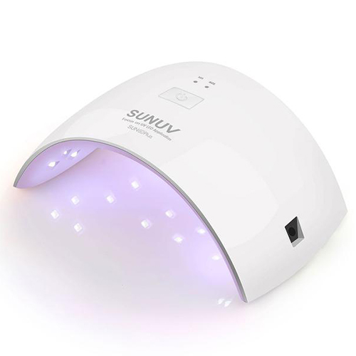UV LED küünelamp SUNUV Sun 9C Plus, 36W