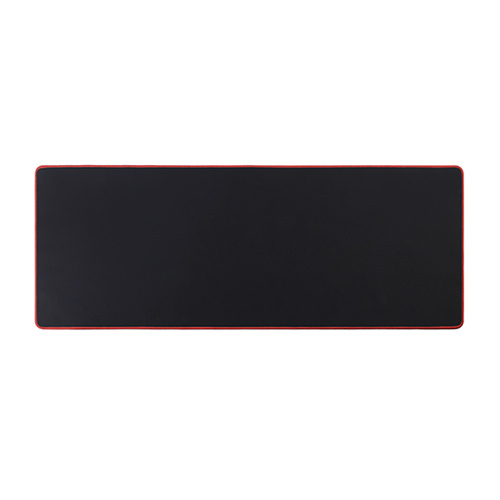 Large Gaming Mouse Pad koos Stitched Edges 800x300