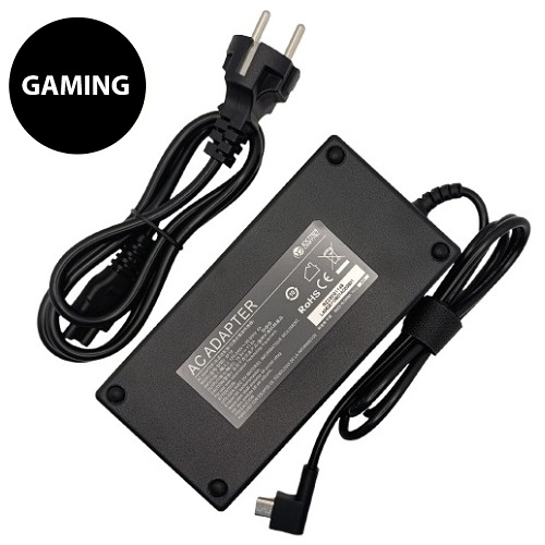 Sülearvuti toiteadapter RAZER BLADE 230W: 19.5V, 11.8A