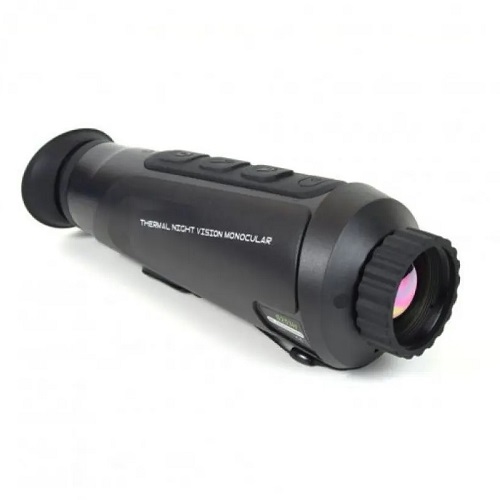 Termomonokkel, 384x288, 35mm, 10.7°, 4X Dzoom, IP66, WiFi
