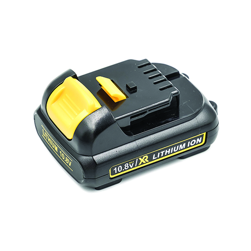 Elektritööriista aku DEWALT DCB120, 10.8V, 2.0Ah, Li-ion