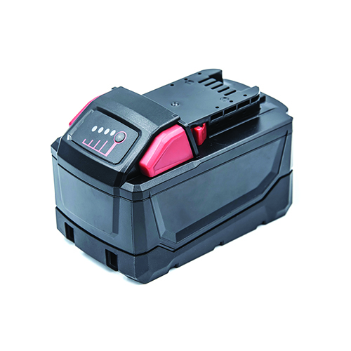 Elektritööriista aku MILWAUKEE M18, 18V, 7.5Ah, Li-ion