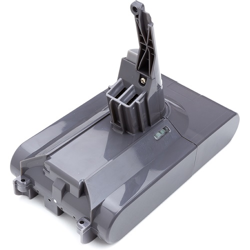 Aku tolmuimejale DYSON V8, 21.6V, 2.0Ah, Li-ion