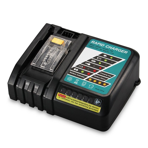 Elektritööriista aku laadija MAKITA MT7218,18V 3.0A, Li-ion