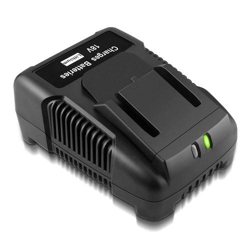 Elektritööriista aku laadija AEG R86091, 18V, 2A, Li-ion