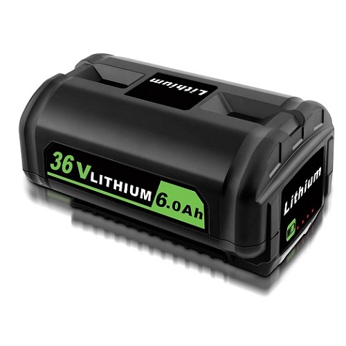 Elektritööriista aku RYOBI OP4040, 36V, 6Ah, Li-ion