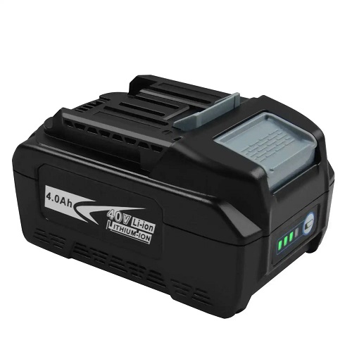 Elektritööriista aku MAKITA BL4040, 40V, 4Ah, Li-ion