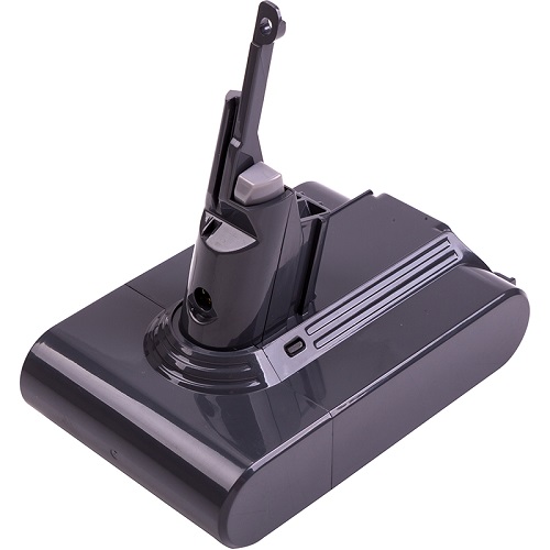 Seadme aku DYSON V7, 21.6V, 2500mAh