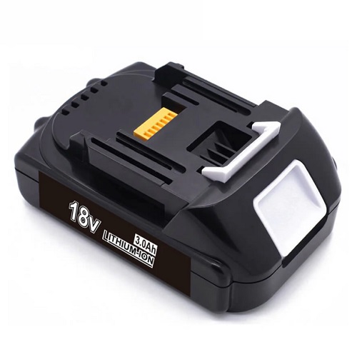 Power Tool Battery MAKITA BL1830B, 18V, 3.0Ah, Li-ion