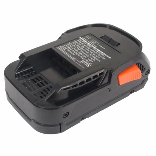 Elektritööriista aku AEG R840083, 18V, 2Ah, Li-ion