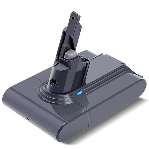 Seadme aku DYSON V7, 21.6V, 3.0Ah