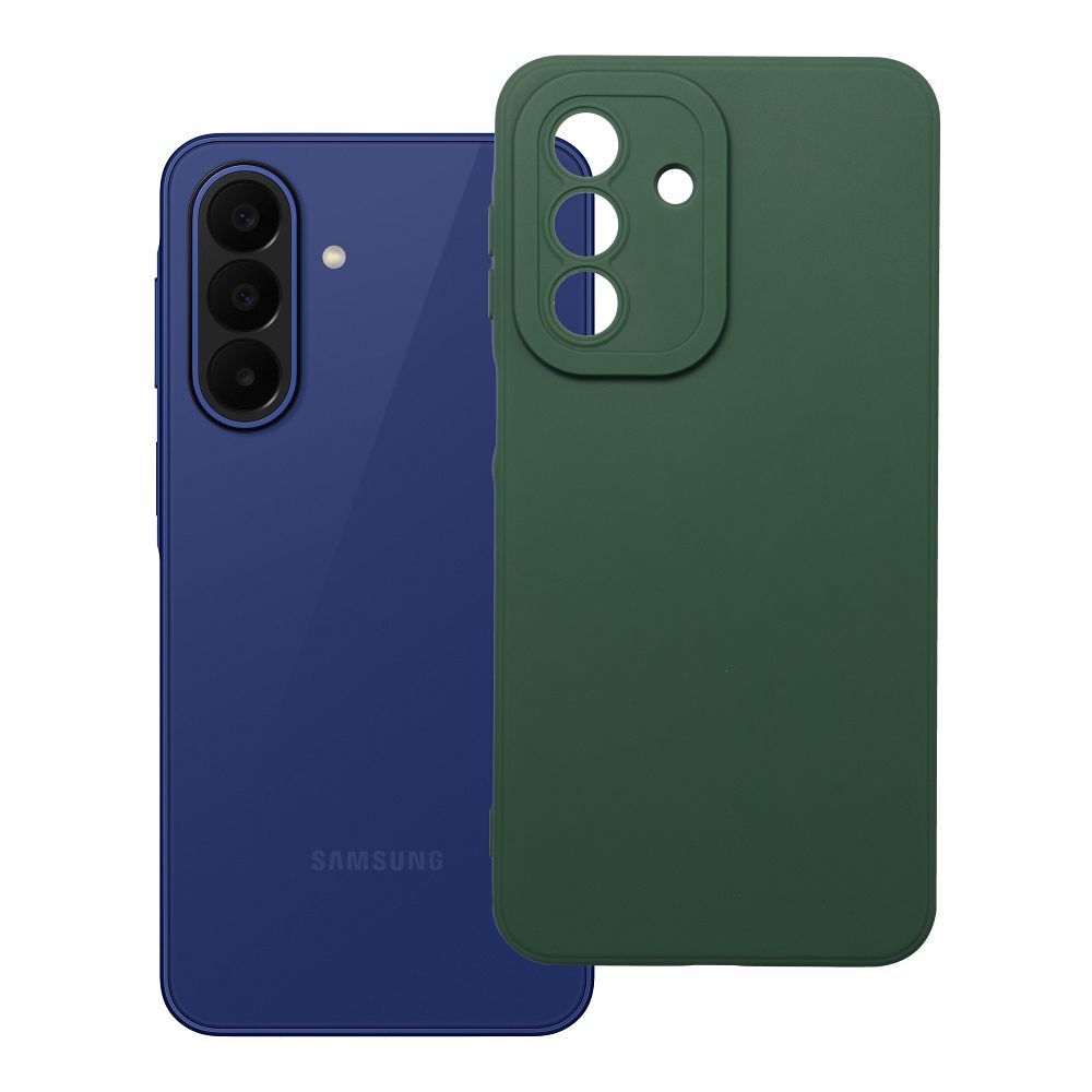 Ümbris SAMSUNG A27 5G Matt 2.0 tumeroheline