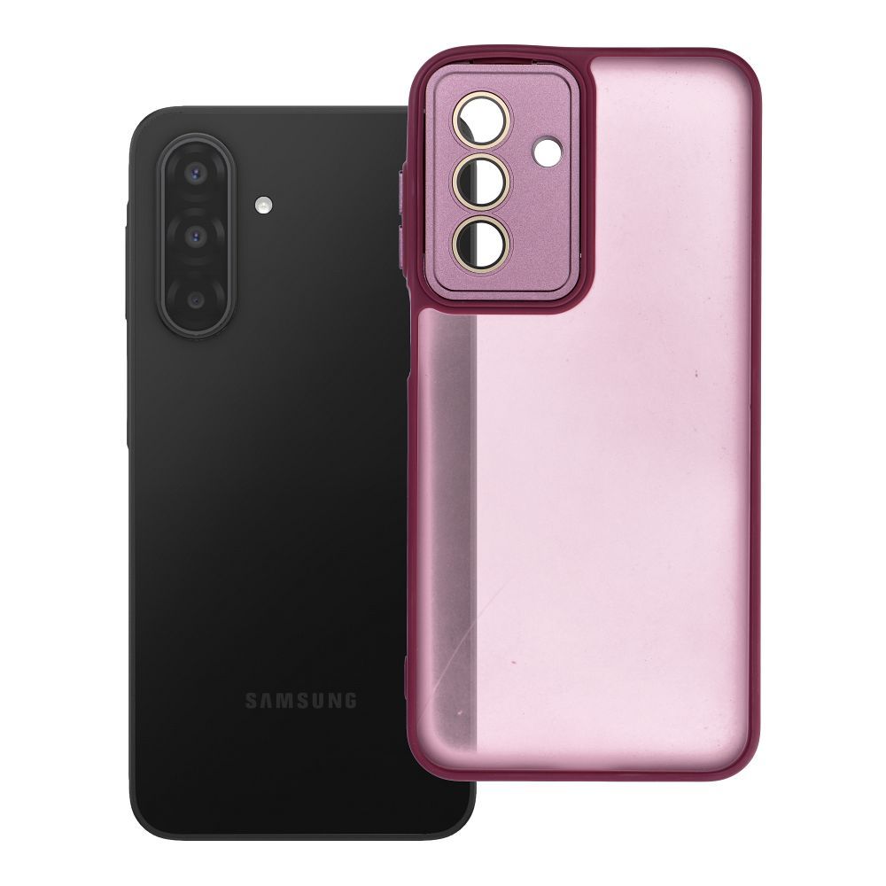 VARIETE Ümbris jaoks SAMSUNG A17 purple