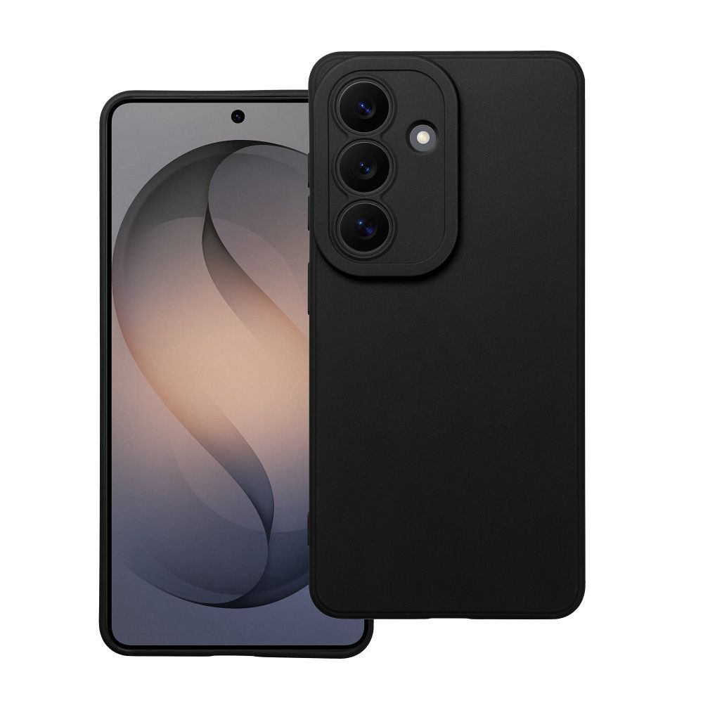 Чехол для Xiaomi 17 Matt 2.0 черный