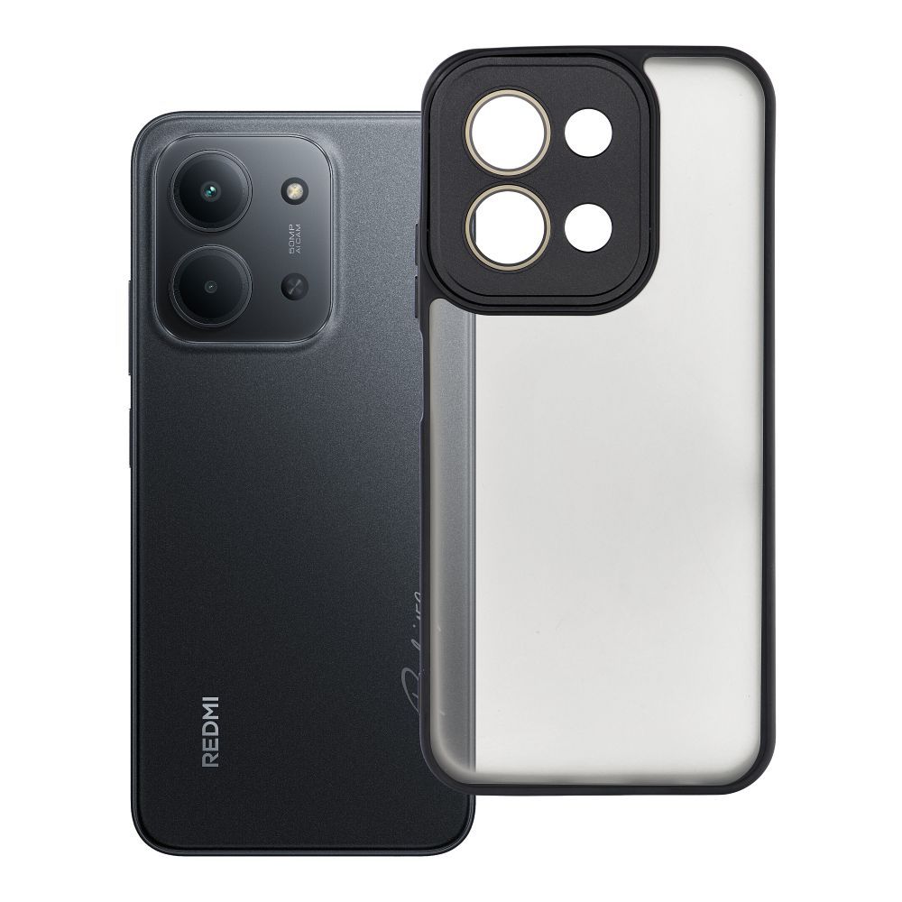 VARIETE Ümbris jaoks Xiaomi Redmi 15C (173,16 x 81,07 x 8,2) must
