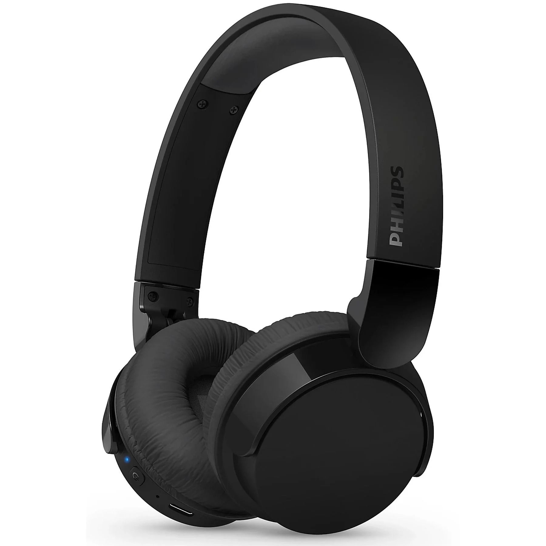 Juhtmevabad kõrvaklapid Philips TAH3209BK/00 must